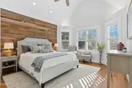 3586 Bristlecone Bend, Southport, NC 28461 — 4-bedroom waterfront home in St James, Southport, NC, photo 17 of 55: Primary suite 1
