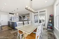 816 S Shore Drive, Surf City, NC 28445 — 5-bedroom waterfront home in J W Sidbury, Surf City, NC, photo 20 of 66