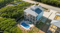 941 Salter Path Road, Salter Path, NC 28512 — 5-bedroom waterfront home, Salter Path, NC, photo 6 of 46: 61-web-or-mls-DJI_20240709172002_0144_D