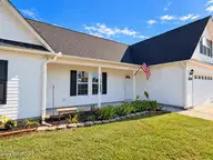 304 Caleb Court, Beulaville, NC 28518 — 3-bedroom home in Simpsons Crossing, Beulaville, NC, photo 3 of 30: porch