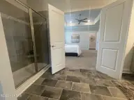 106 Manchester Court, La Grange, NC 28551 — 4-bedroom home in Hadley Acres, La Grange, NC, photo 19 of 29: Primary Bathroom