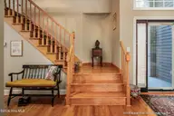 224 Teachs Cove Road, Bath, NC 27808 — 3-bedroom waterfront home in Teachs Cove, Bath, NC, photo 14 of 70: foyer