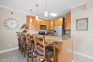 185 Via Old Sound Boulevard B, Ocean Isle Beach, NC 28469 — 4-bedroom waterfront condo in Islander Resort, Ocean Isle Beach, NC, photo 10 of 64: 185 Via Old Sound B
