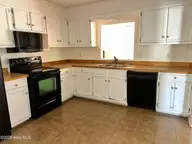 1003 Brynn Marr Road, Jacksonville, NC 28546 — 4-bedroom home in Brynn Marr, Jacksonville, NC, photo 7 of 21: KITCHEN2