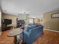 344 Riggs Road, Hubert, NC 28539 — 3-bedroom home in Ole Mill Village, Hubert, NC, photo 8 of 31: Living Room
