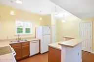 4134 Vanessa Drive SE Unit 4, Southport, NC 28461 — 2-bedroom condo in South Harbour Village, Southport, NC, photo 6 of 51