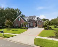 1009 West Cove Loop, Leland, NC 28451 — 4-bedroom home in Magnolia Greens, Leland, NC, photo 2 of 33