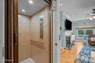 110 Camp Wyatt Court, Kure Beach, NC 28449 — 5-bedroom home in Ocean Dunes Forest, Kure Beach, NC, photo 11 of 74: 41-web-or-mls-DSC01974