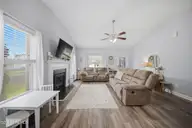 411 Wynbrookee Lane, Jacksonville, NC 28546 — 3-bedroom home in Carolina Forest, Jacksonville, NC, photo 11 of 48