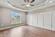 305 Allie's Drive, Goldsboro, NC 27534 — 3-bedroom home in Derby Ridge, Goldsboro, NC, photo 8 of 18