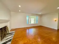 1005 Jones Avenue, Elizabeth City, NC 27909 — 3-bedroom home in Pine Grove, Elizabeth City, NC, photo 19 of 48: Livingroom with Fireplace