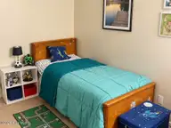 406 Forest Park Road Unit 102, Wilmington, NC 28409 — 2-bedroom condo in Lakeside Village, Wilmington, NC, photo 12 of 18
