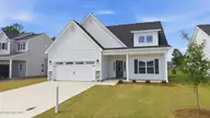 2410 Great Laurel Court, Greenville, NC 27834 — 3-bedroom home in Stone Haven at Landover, Greenville, NC, photo 2 of 46: 2-web-or-mls-dji_20260427144401_0318_d