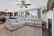 114 Woodwater Drive, Richlands, NC 28574 — 3-bedroom home in Buckhaven, Richlands, NC, photo 14 of 55