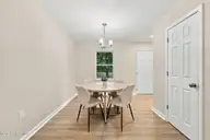 23526 Nc 33 E, Aurora, NC 27806 — 3-bedroom home, Aurora, NC, photo 9 of 43: Dining