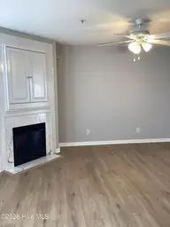 906 Litchfield Way G, Wilmington, NC 28405 — 2-bedroom condo in Cape Cottages, Wilmington, NC, photo 8 of 24: 0F1CAF53-B542-4BB4-A3C4-2EA78CE07F13