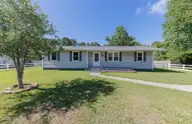 69 Sanders Drive, Hubert, NC 28539 — 3-bedroom home in Crown Point, Hubert, NC, photo 1 of 33: front
