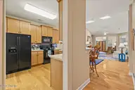 1141 Greensview Circle, Leland, NC 28451 — 2-bedroom townhome in Magnolia Greens, Leland, NC, photo 4 of 30: 08-IMG_2231