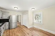 733 Cedarbrook Drive, Rocky Mount, NC 27803 — 3-bedroom home, Rocky Mount, NC, photo 5 of 12: Kitchen