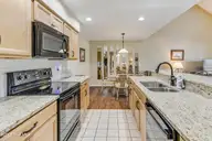 260 Clubhouse Road # 11b, Sunset Beach, NC 28468 — 4-bedroom waterfront townhome in Sea Trail Plantation, Sunset Beach, NC, photo 5 of 55: 260 Clubhouse Rd-12