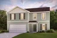 10219 Long Horn Road, Bailey, NC 27807 — 4-bedroom home in Bull Head Landing, Bailey, NC, photo 4 of 6: Essex-A1-elev_DSK