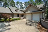 26 Cumberland Drive, Pinehurst, NC 28374 — 3-bedroom home in Forest Creek, Pinehurst, NC, photo 2 of 57: Front of Home