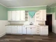 109 E Calhoun Street, Whiteville, NC 28472 — 3-bedroom home, Whiteville, NC, photo 18 of 21: Kitchen