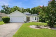135 Luke Court, New Bern, NC 28560 — 3-bedroom home in Wavy Meadows, New Bern, NC, photo 1 of 35: Street View