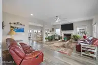 3 Osprey Circle, North Topsail Beach, NC 28460 — 3-bedroom waterfront home in Crystal Shores, North Topsail Beach, NC, photo 6 of 70: 40-web-or-mls-_RAD6857
