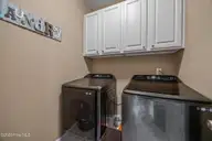918 Troutman Drive, Greenville, NC 27858 — 3-bedroom home in Treyburn, Greenville, NC, photo 24 of 46: Laundry