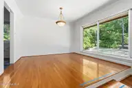 3109 Darrah Lane, Rocky Mount, NC 27804 — 3-bedroom waterfront home, Rocky Mount, NC, photo 20 of 54: Formal Dining Room