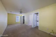 2523 Crystal Drive SW, Wilson, NC 27893 — 2-bedroom home in Downing Village, Wilson, NC, photo 15 of 27: 2523 Cyrstal Dr SW- Master Bedroom