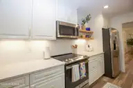 110 Saint Andrews Drive, Pinehurst, NC 28374 — 4-bedroom home in Unit 1, Pinehurst, NC, photo 22 of 59: Kitchen