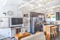 1375 S 3rd Street, Wilmington, NC 28401 — 2-bedroom townhome in Larue Townhomes, Wilmington, NC, photo 4 of 28