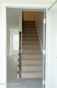 1629 Crabapple Lane, Rocky Mount, NC 27804 — 3-bedroom home in Carriage Run, Rocky Mount, NC, photo 7 of 46: frontdoorentrance