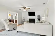 211 Vine Street, Beaufort, NC 28516 — 3-bedroom home in Jones Village, Beaufort, NC, photo 23 of 36: Living Room