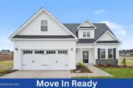 300 Hudson Village Drive, La Grange, NC 28551 — 3-bedroom home in Hudson Village, La Grange, NC, photo 1 of 30: MOVE IN READY - MLS (4)