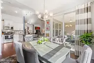 610 Cambeck Drive SE Unit 3, Leland, NC 28451 — 3-bedroom townhome in Hawkeswater at the River, Leland, NC, photo 13 of 51: 15_img_4971