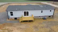 7521 Alice Court, Castalia, NC 27816 — 3-bedroom manufactured home in Culpepper Landing, Castalia, NC, photo 6 of 41: DJI_0860