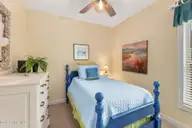 118 Shell Drive West, Emerald Isle, NC 28594 — 5-bedroom waterfront townhome, Emerald Isle, NC, photo 24 of 42: 118 Shell Dr.BR 3