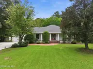 134 Longwood Drive, Stella, NC 28582 — 3-bedroom waterfront home in White Oak Landing, Stella, NC, photo 2 of 55