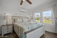 2602 E Beach Drive, Oak Island, NC 28465 — 2-bedroom waterfront home, Oak Island, NC, photo 21 of 80