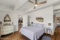 2002 S Shore Drive, Surf City, NC 28445 — 4-bedroom waterfront home in Grady Moore Beach, Surf City, NC, photo 15 of 46