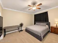 673 Pecan Road, Dudley, NC 28333 — 3-bedroom home, Dudley, NC, photo 10 of 13: Primary Bedroom