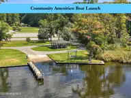 103 133 Greenbriar Lane, Washington, NC 27889 — waterfront lot in Pamlico Plantation, Washington, NC, photo 6 of 18: PP-BoatLaunch