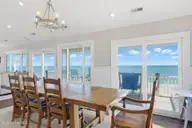 33 Porpoise Place, North Topsail Beach, NC 28460 — 5-bedroom waterfront home in Dolphin Shores, North Topsail Beach, NC, photo 11 of 72