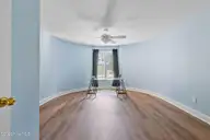 5007 Country Club Drive N, Wilson, NC 27896 — 3-bedroom home in Country Club Colony, Wilson, NC, photo 18 of 29: Bedroom 3