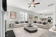 2029 Twilight Drive NE, Winnabow, NC 28479 — 4-bedroom home in Bell Meadows, Winnabow, NC, photo 13 of 52