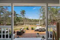 3879 Beaver Circle SW, Shallotte, NC 28470 — 3-bedroom waterfront home in Riverbend, Shallotte, NC, photo 2 of 50: 3879 Beaver Circle SW, Shallotte, NC