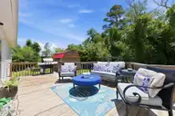 202 Willis Drive, Harkers Island, NC 28531 — 2-bedroom manufactured home, Harkers Island, NC, photo 10 of 46: 12-web-or-mls-202 Willis Dr 012